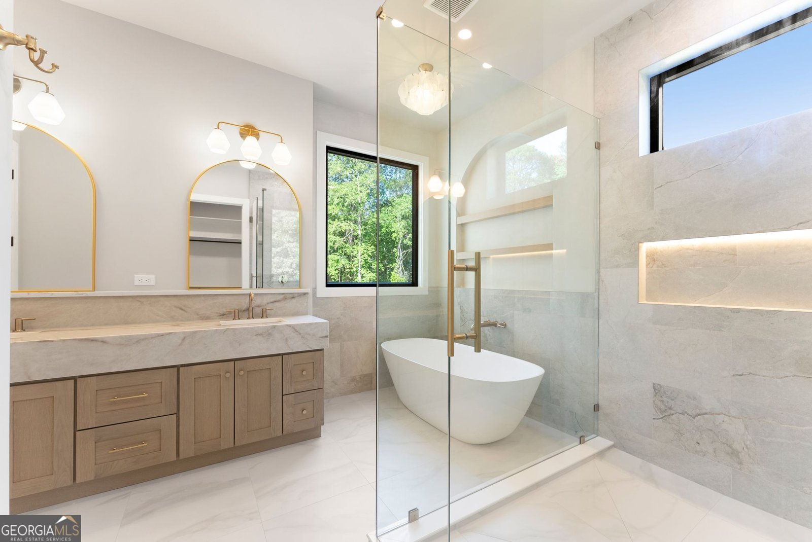 4600 J M Turk Road Flowery Branch - Photo 31