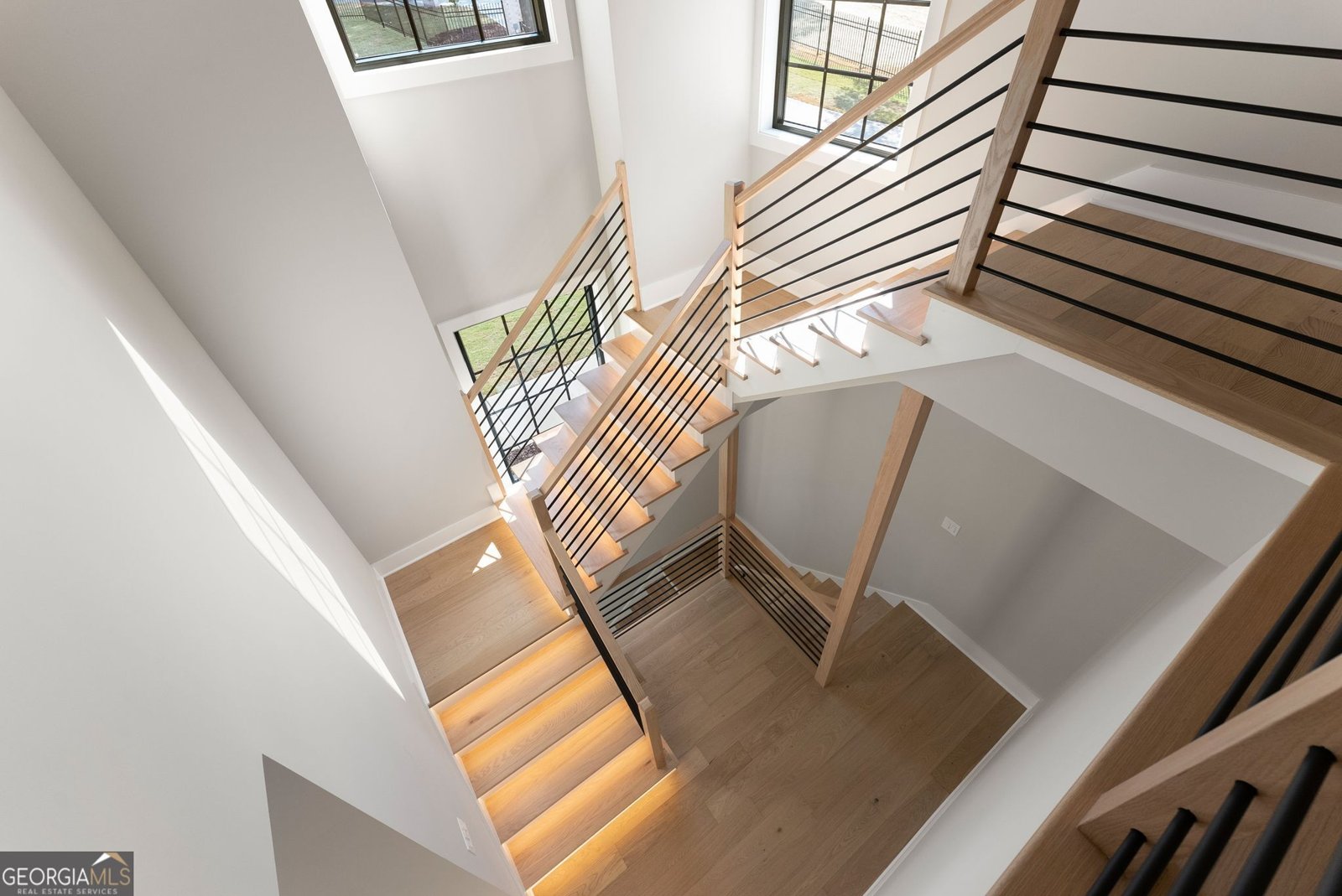 4600 J M Turk Road Flowery Branch - Photo 35