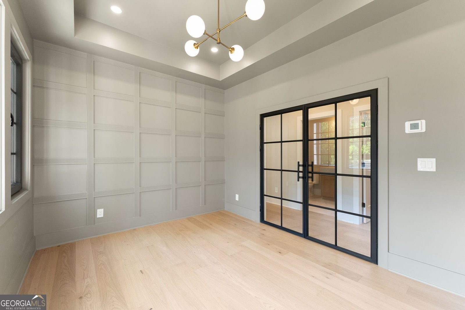 4600 J M Turk Road Flowery Branch - Photo 43