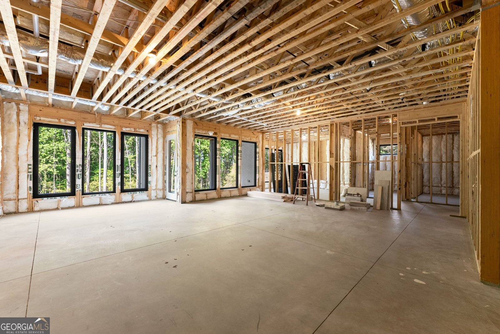 4600 J M Turk Road Flowery Branch - Photo 51