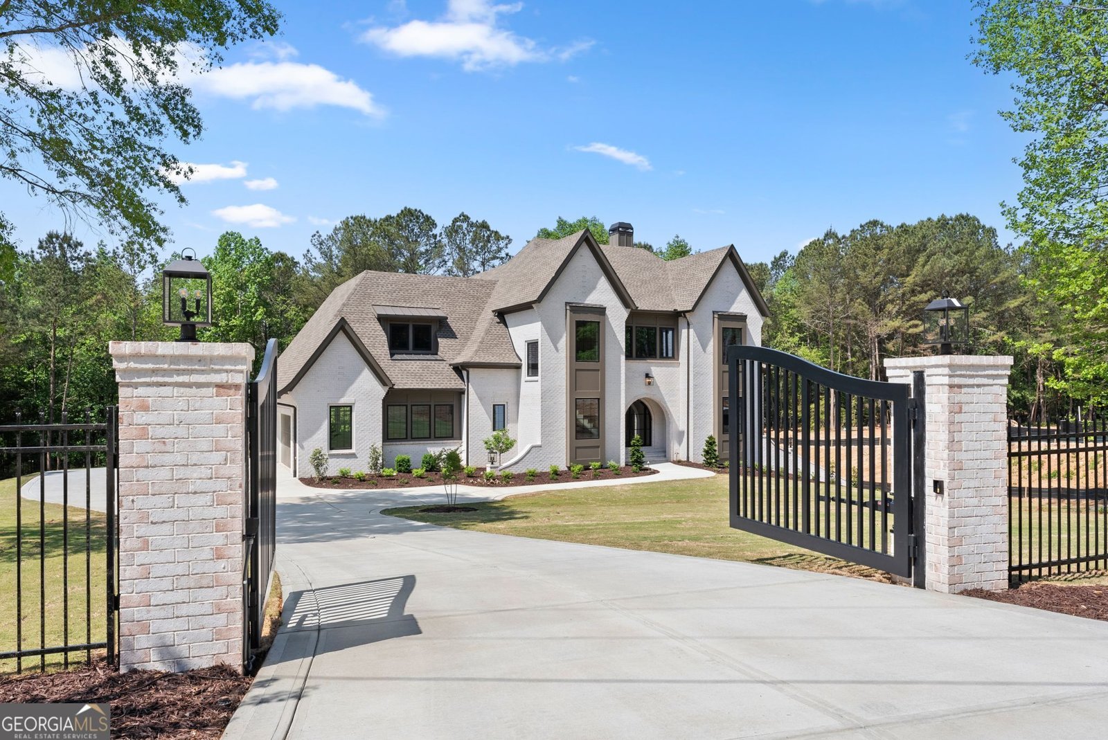 4600 J M Turk Road Flowery Branch - Photo 6