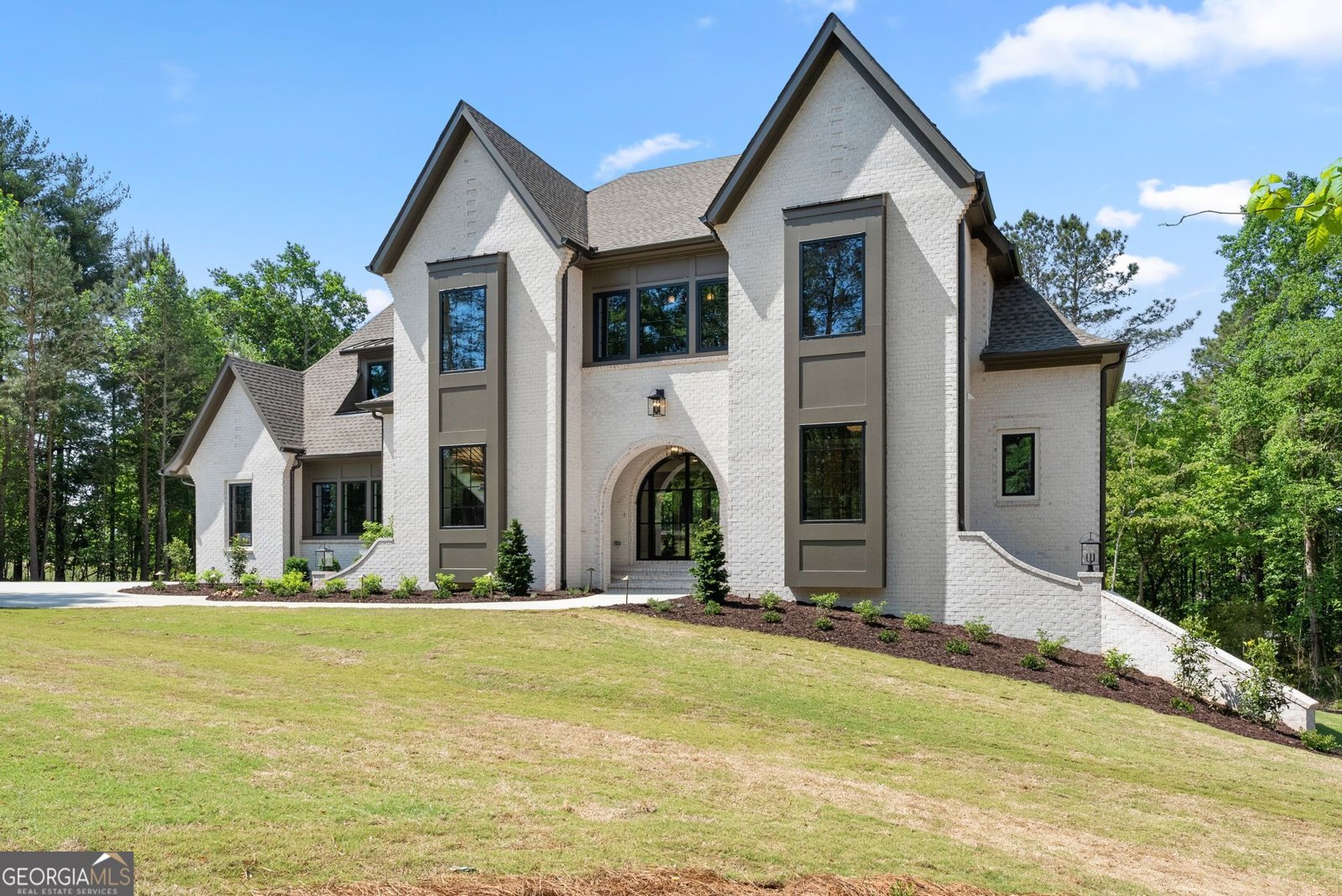 4600 J M Turk Road Flowery Branch - Photo 7