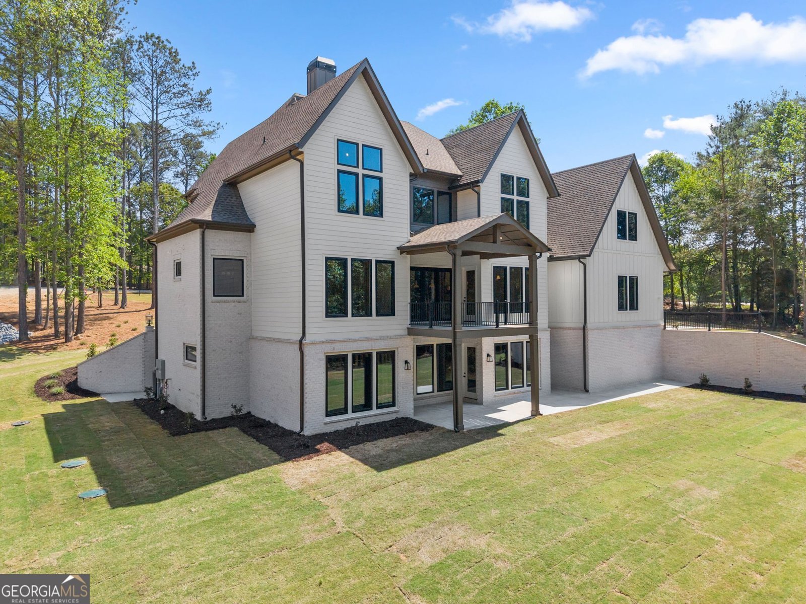 4600 J M Turk Road Flowery Branch - Photo 8