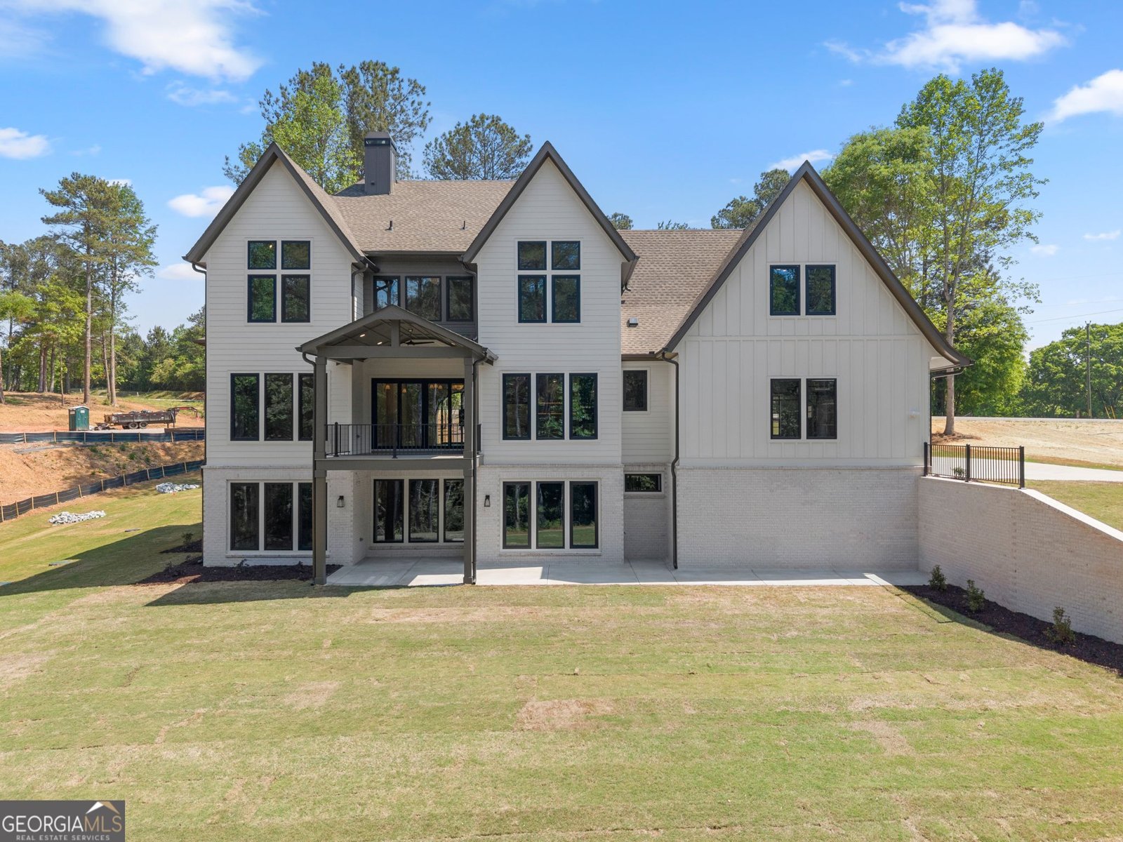 4600 J M Turk Road Flowery Branch - Photo 9