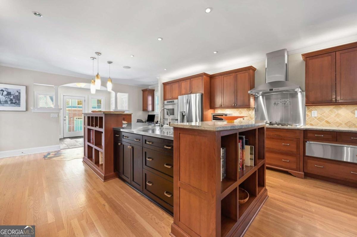 1735 Johnson Road Atlanta - Photo 15