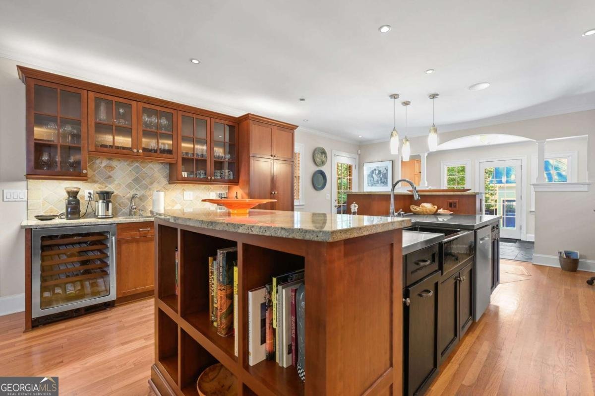 1735 Johnson Road Atlanta - Photo 16