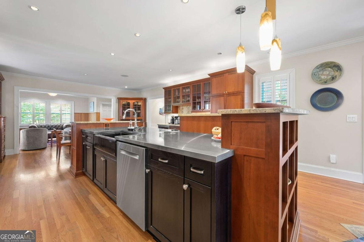 1735 Johnson Road Atlanta - Photo 17