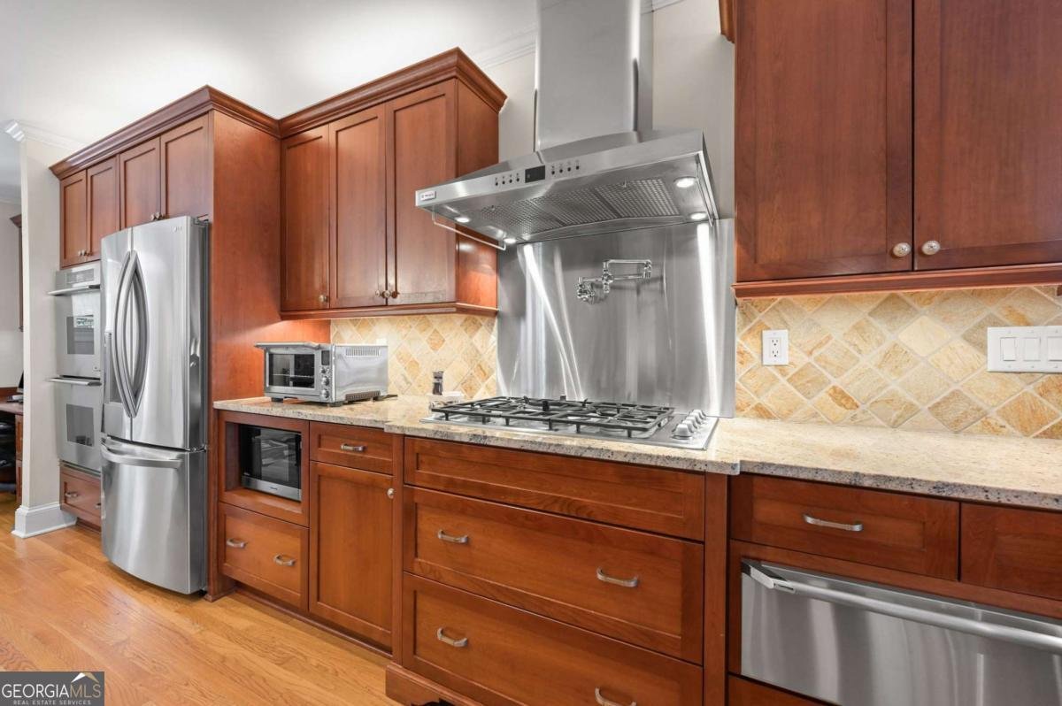 1735 Johnson Road Atlanta - Photo 18