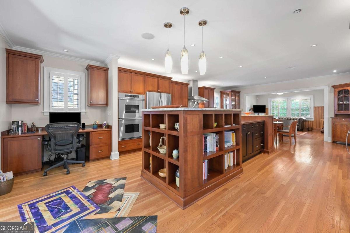 1735 Johnson Road Atlanta - Photo 20