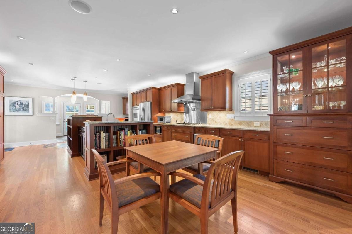 1735 Johnson Road Atlanta - Photo 21