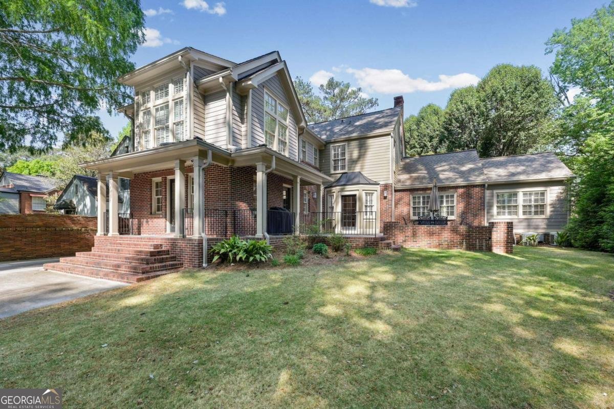 1735 Johnson Road Atlanta - Photo 43