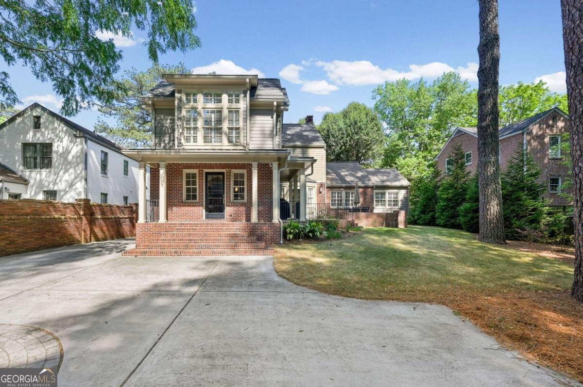 1735 Johnson Road Atlanta - Photo 44