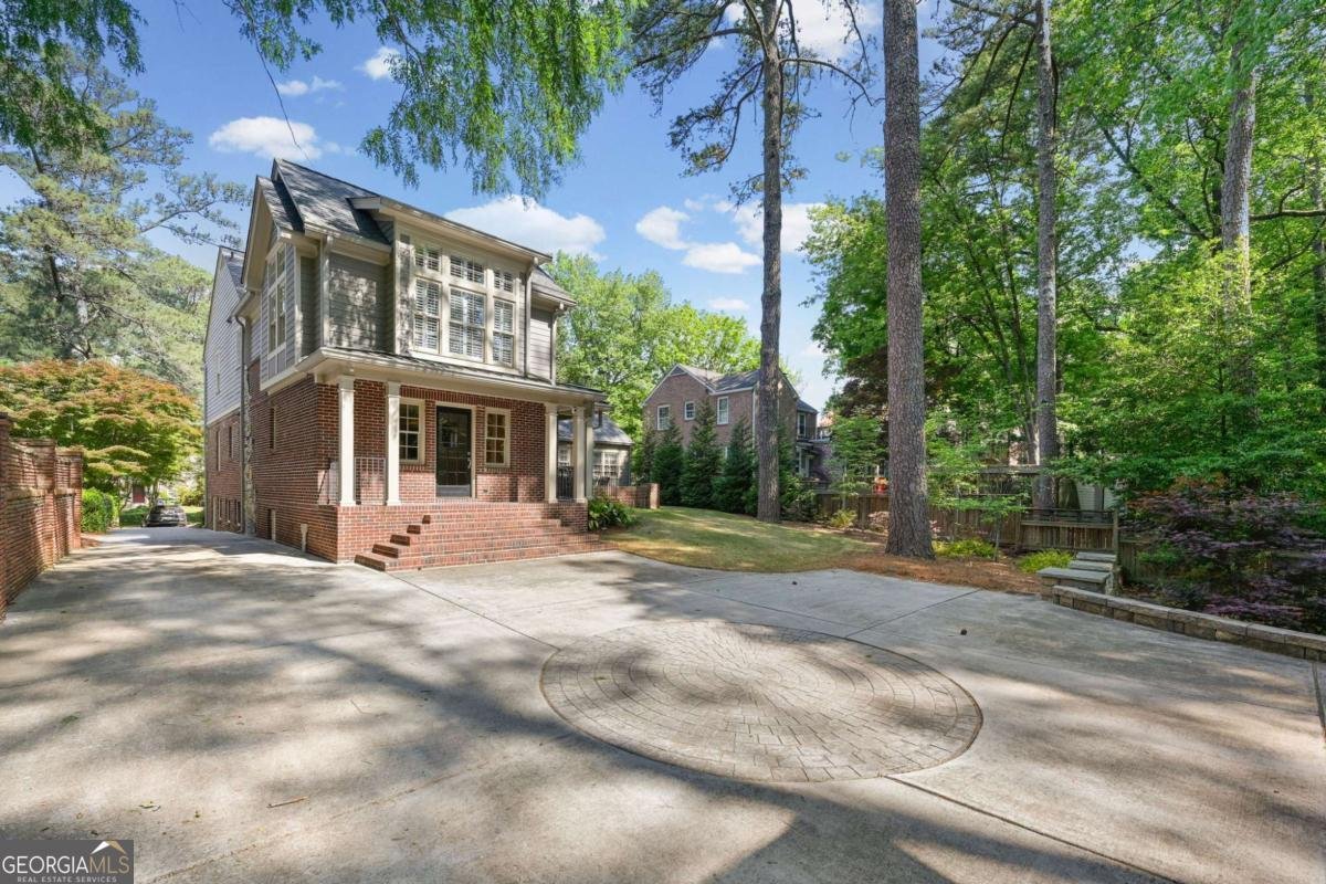 1735 Johnson Road Atlanta - Photo 45