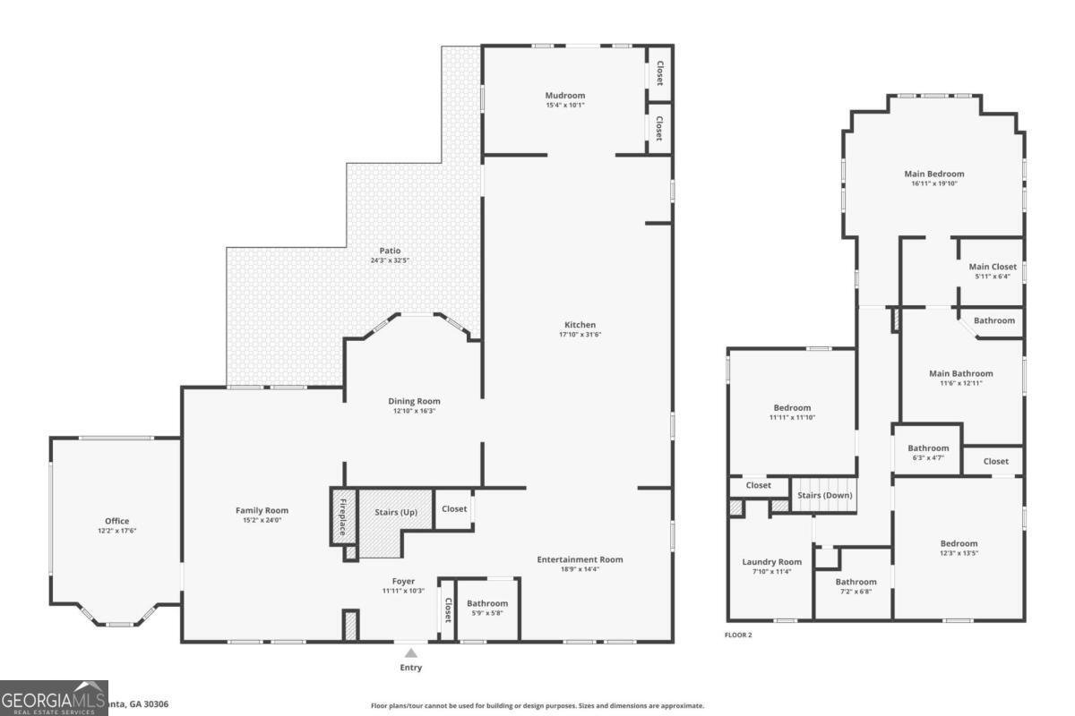 1735 Johnson Road Atlanta - Photo 49