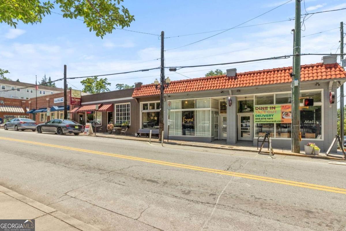 1735 Johnson Road Atlanta - Photo 52