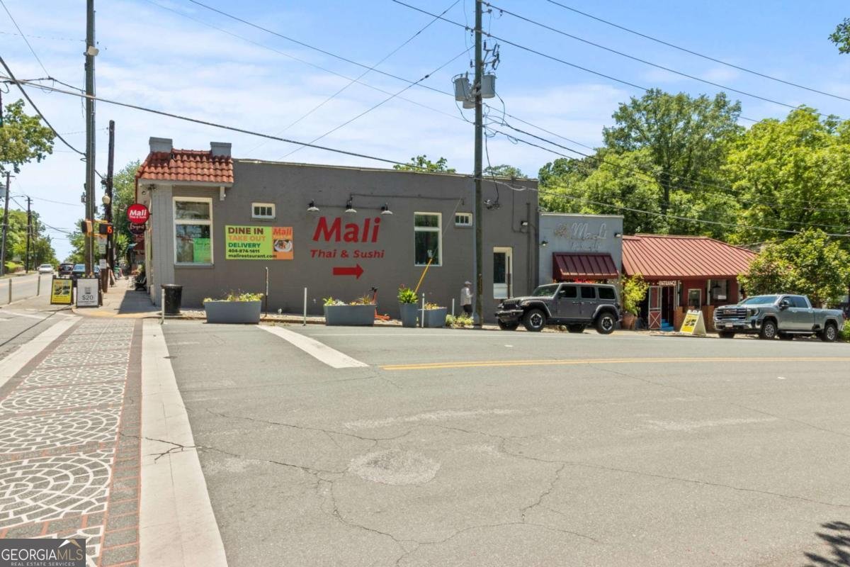 1735 Johnson Road Atlanta - Photo 53