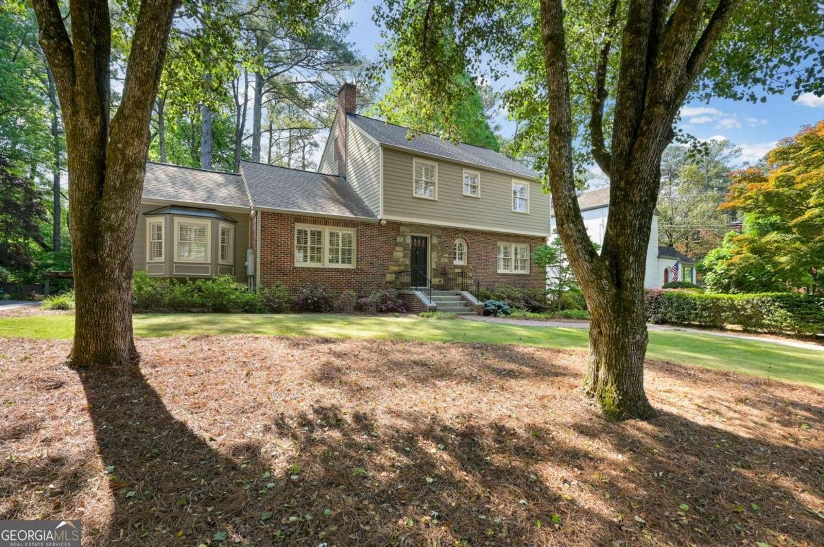 1735 Johnson Road Atlanta - Photo 6