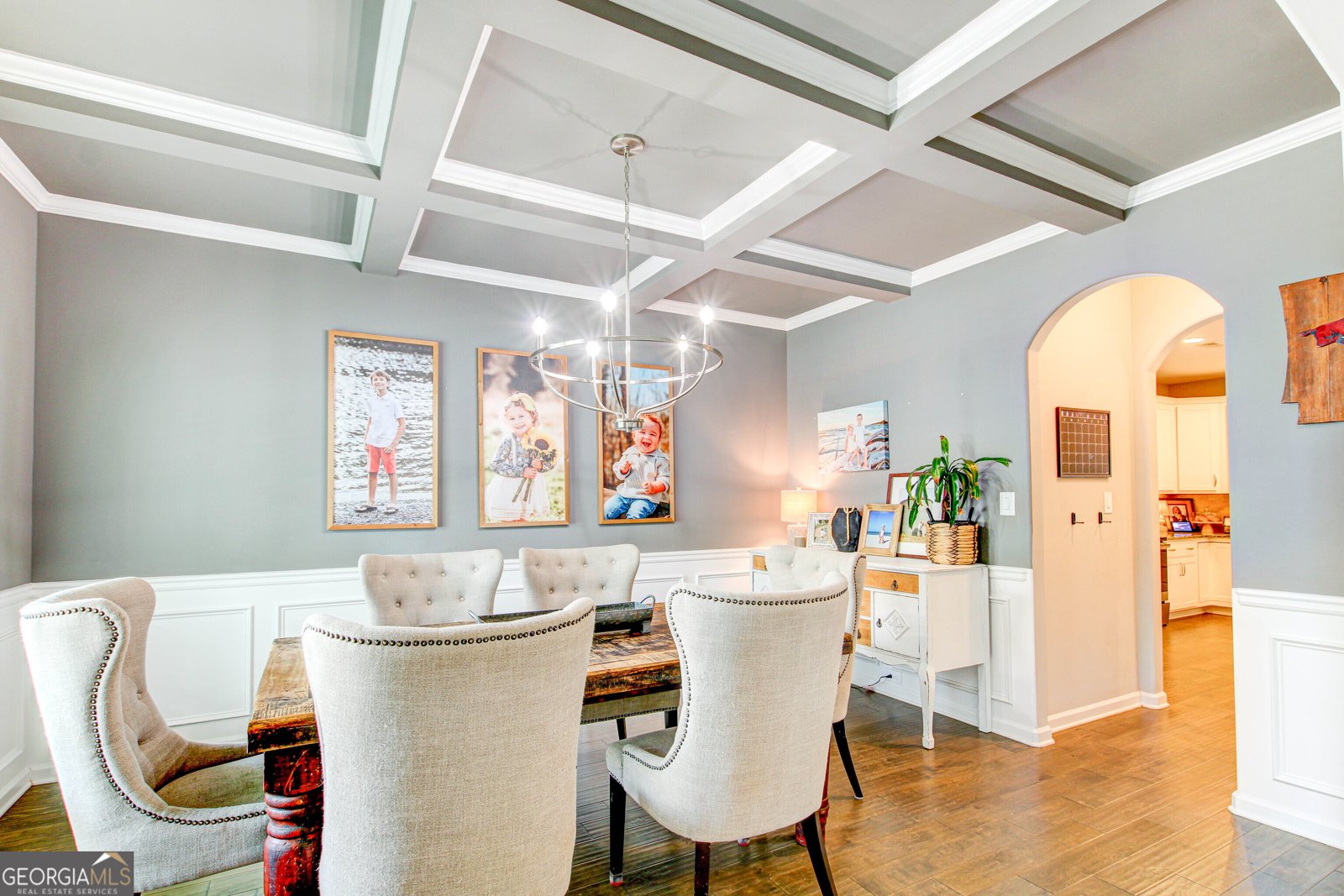 23 York Drive Newnan - Photo 16