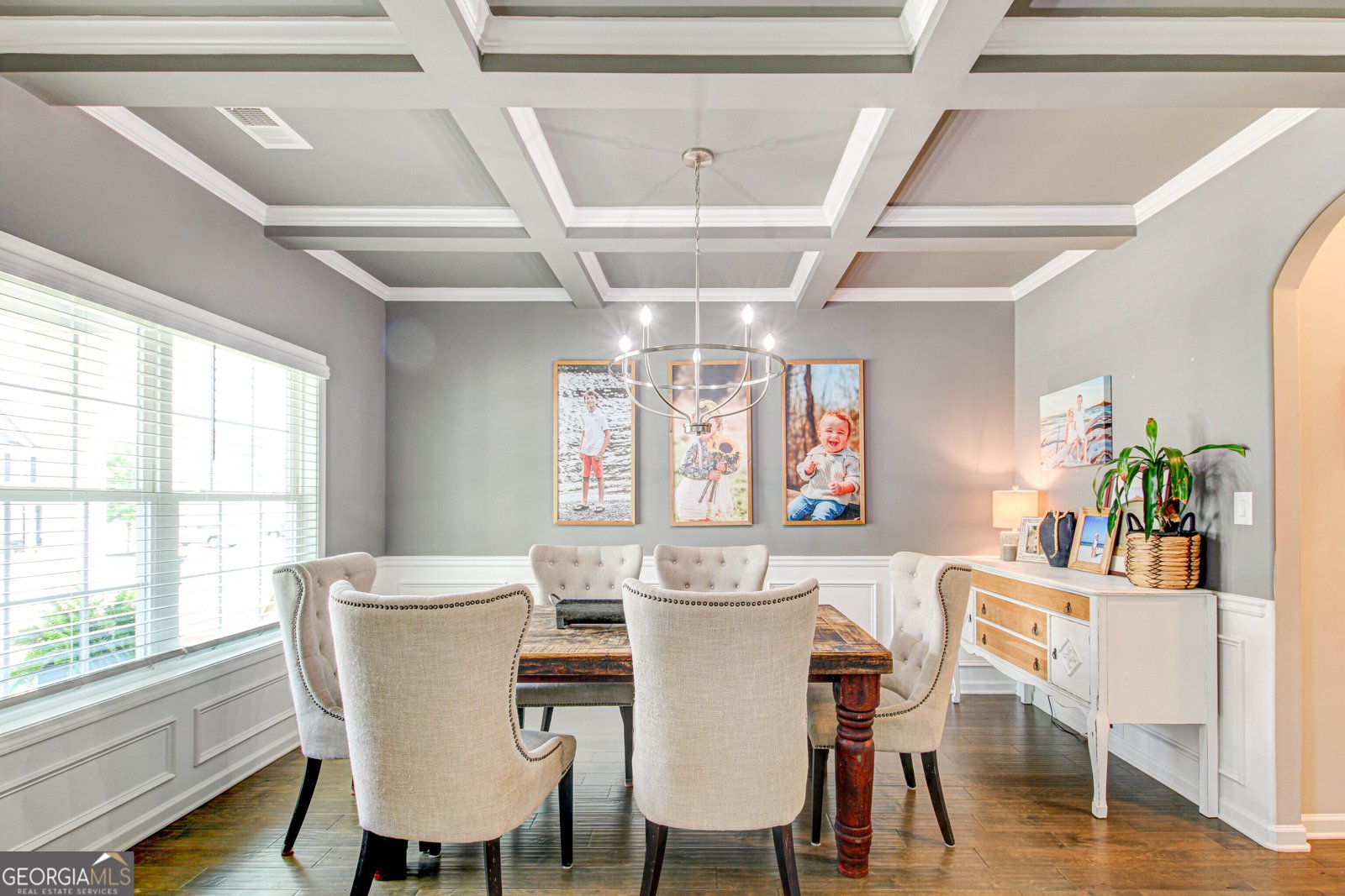 23 York Drive Newnan - Photo 17