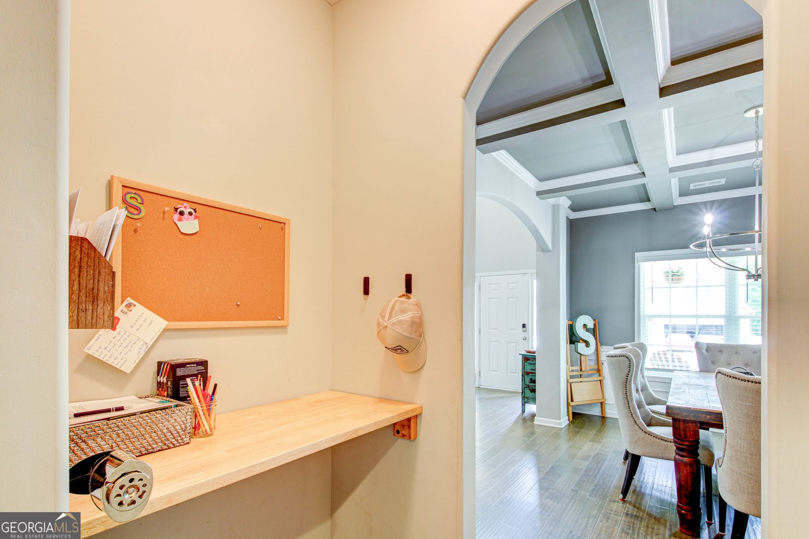 23 York Drive Newnan - Photo 23