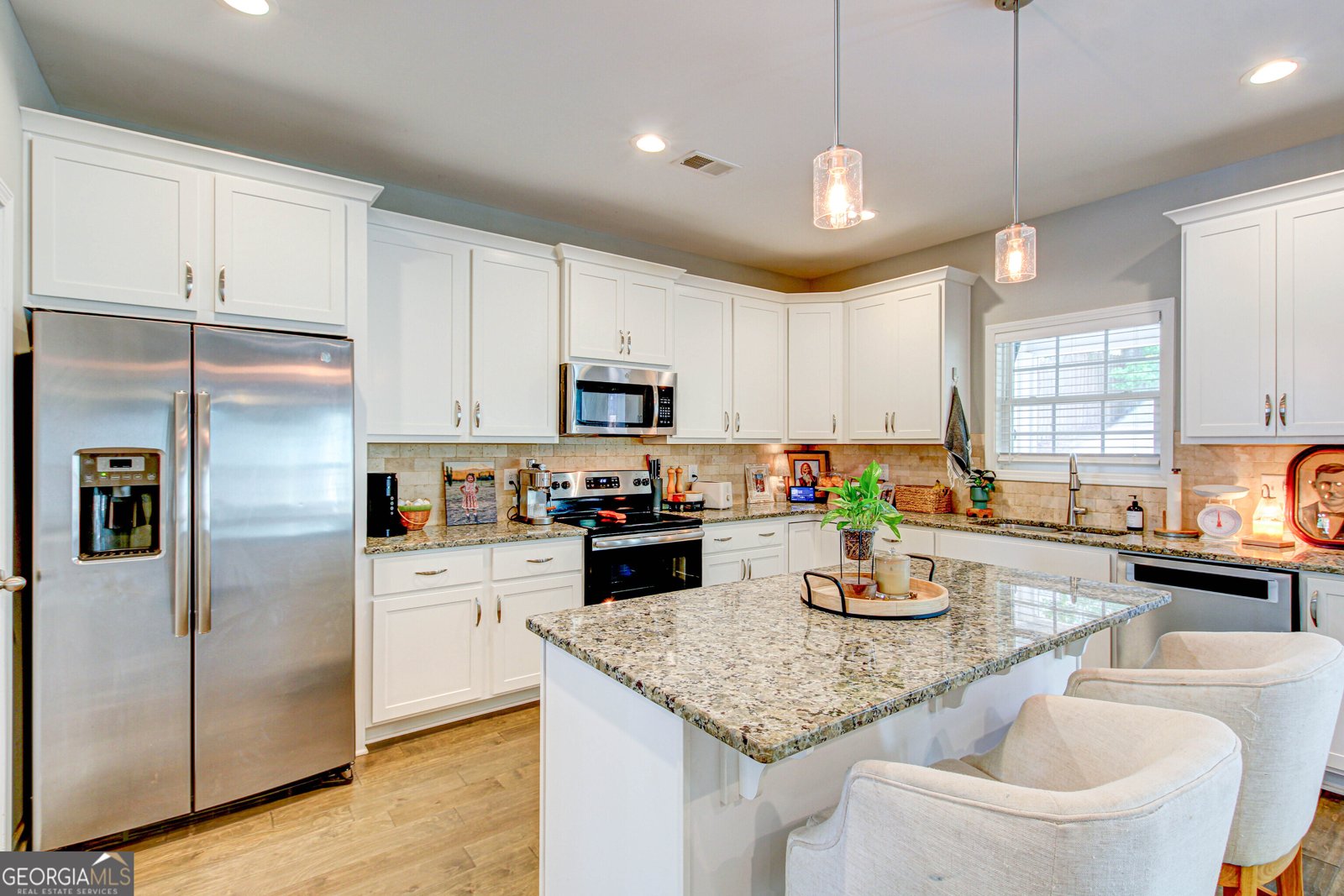 23 York Drive Newnan - Photo 30