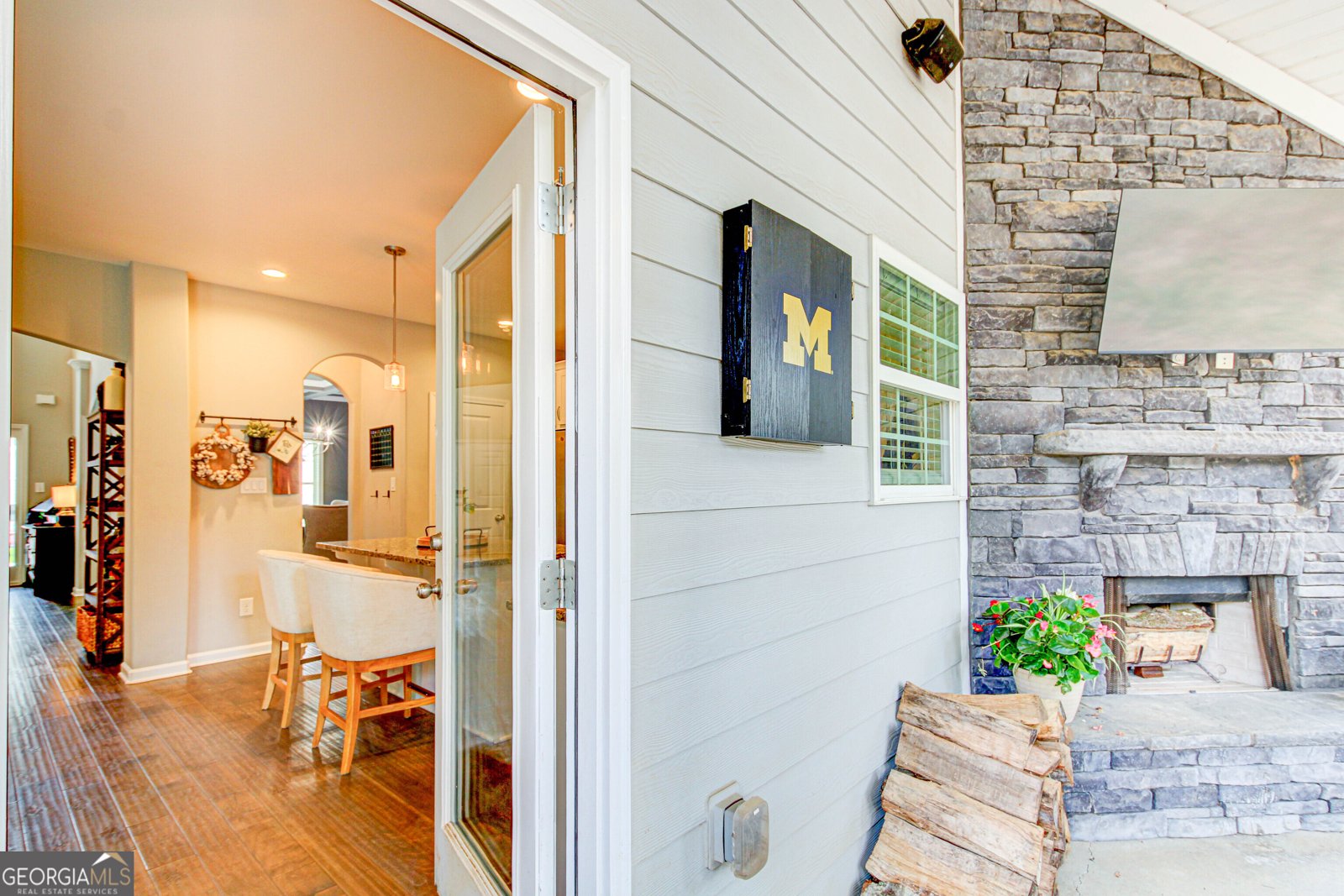 23 York Drive Newnan - Photo 37