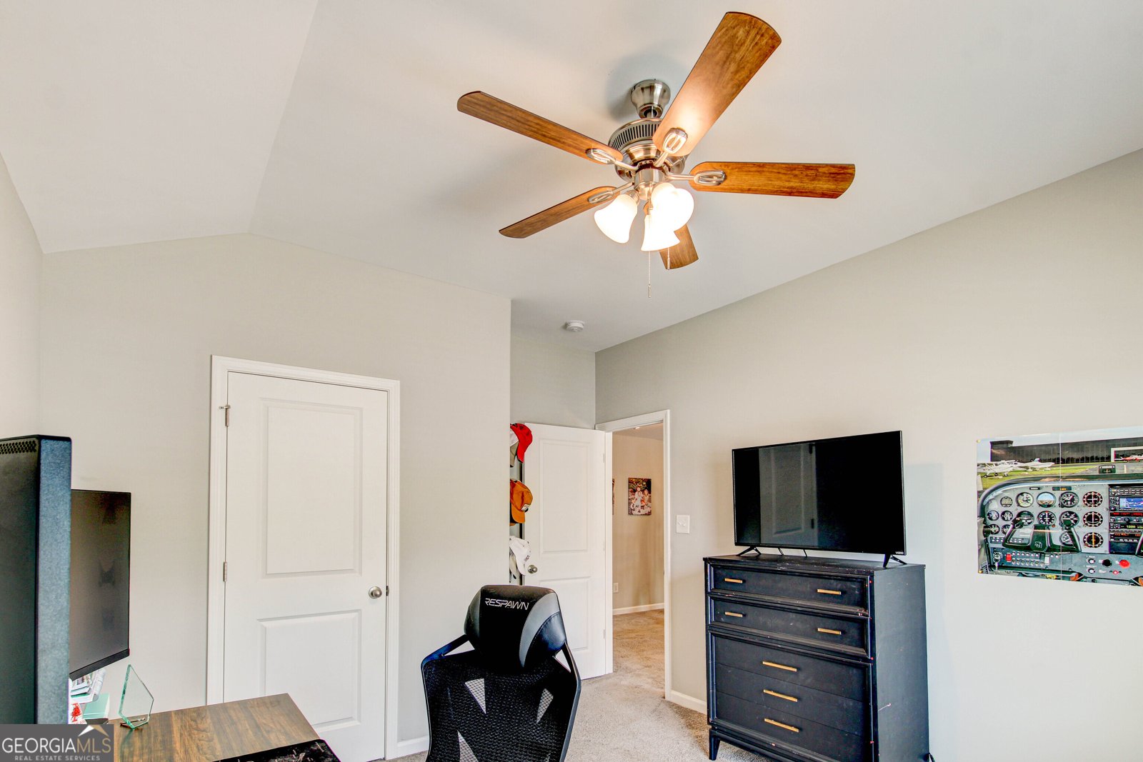 23 York Drive Newnan - Photo 49