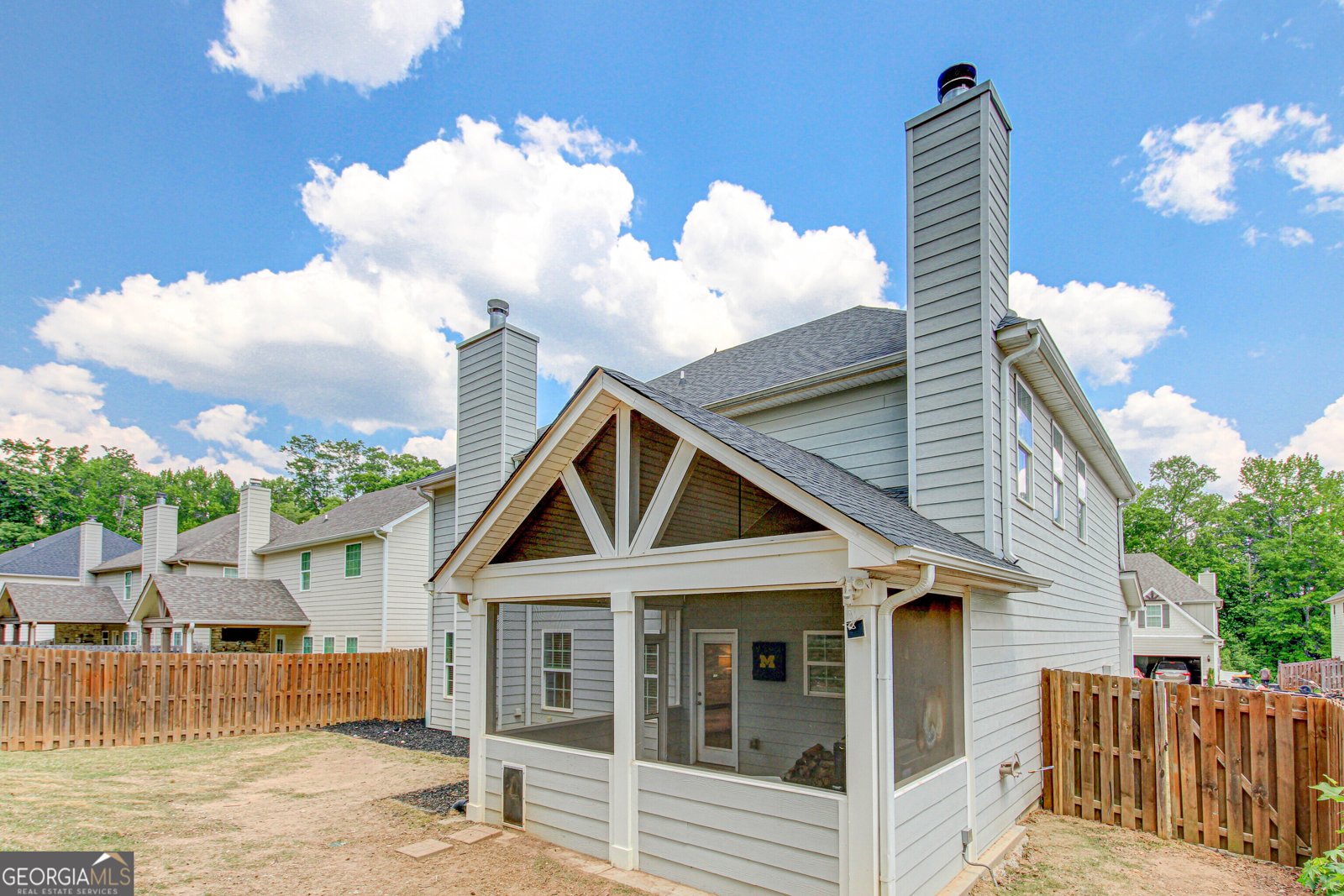 23 York Drive Newnan - Photo 6