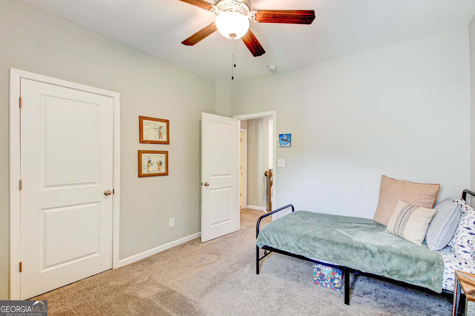 23 York Drive Newnan - Photo 68