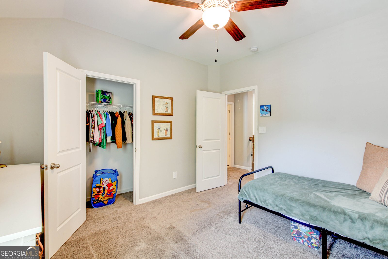 23 York Drive Newnan - Photo 69