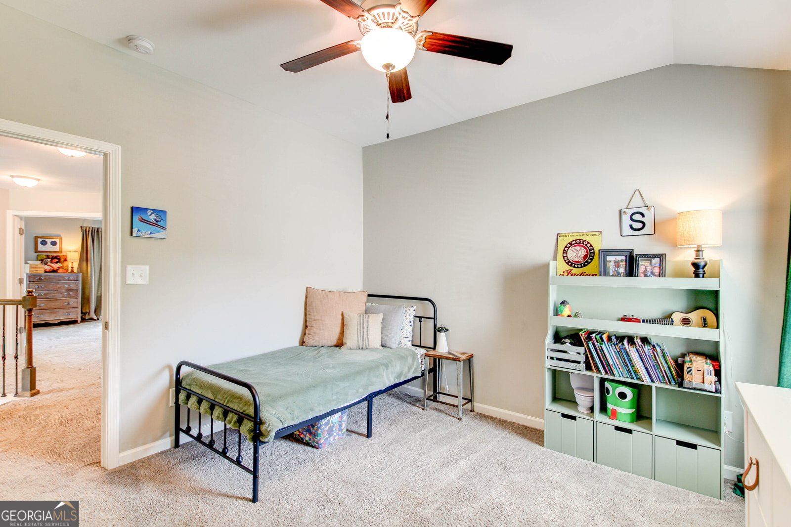 23 York Drive Newnan - Photo 70