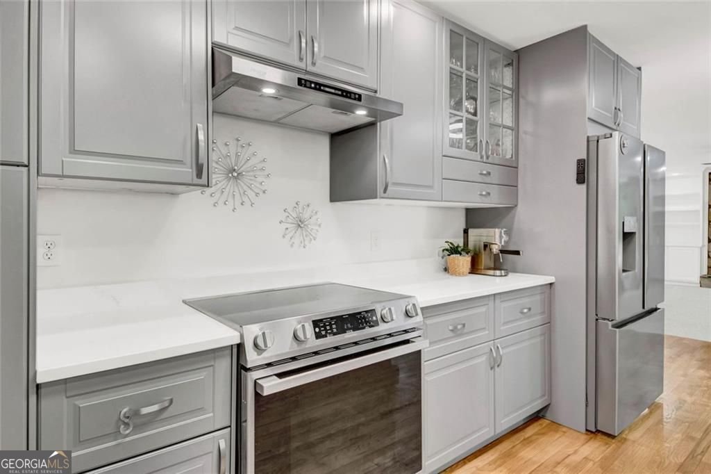 5080 Nesbit Ferry Lane Sandy Springs - Photo 13