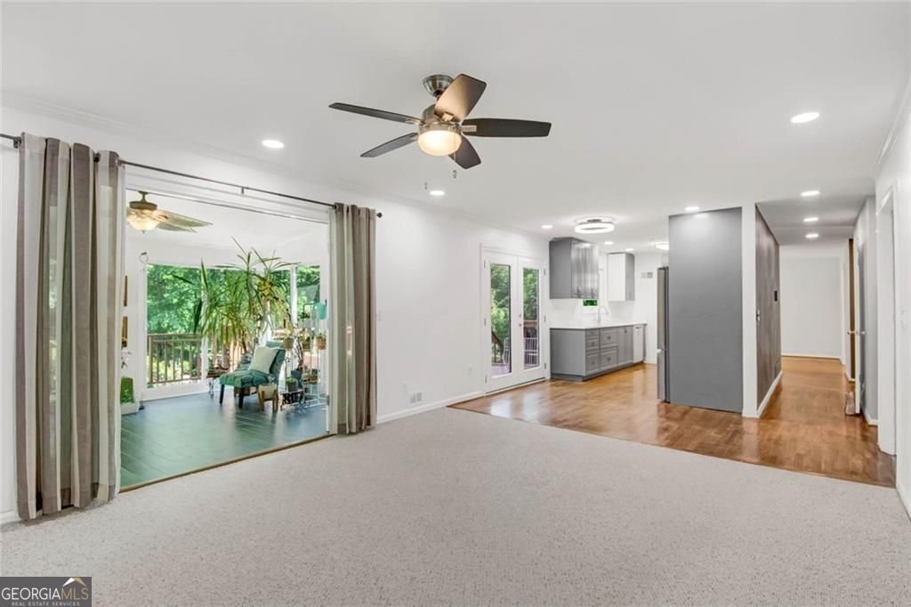 5080 Nesbit Ferry Lane Sandy Springs - Photo 16