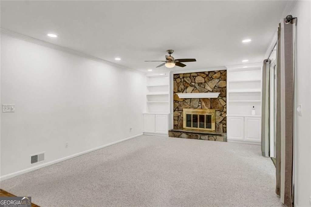 5080 Nesbit Ferry Lane Sandy Springs - Photo 17