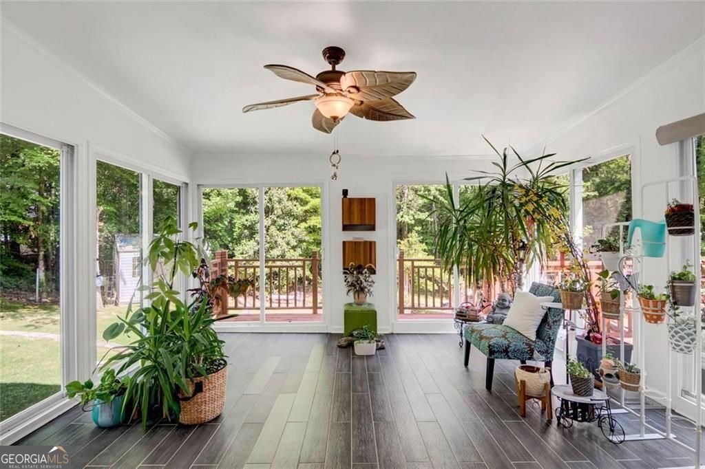 5080 Nesbit Ferry Lane Sandy Springs - Photo 18