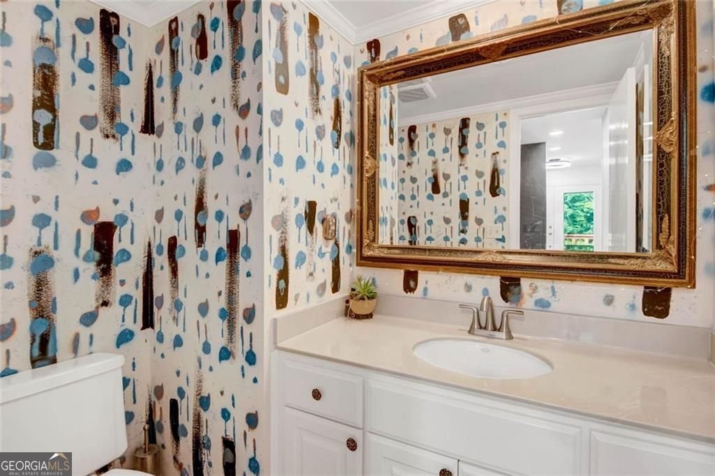 5080 Nesbit Ferry Lane Sandy Springs - Photo 20