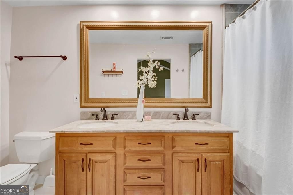 5080 Nesbit Ferry Lane Sandy Springs - Photo 23
