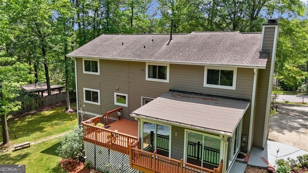 5080 Nesbit Ferry Lane Sandy Springs - Photo 32