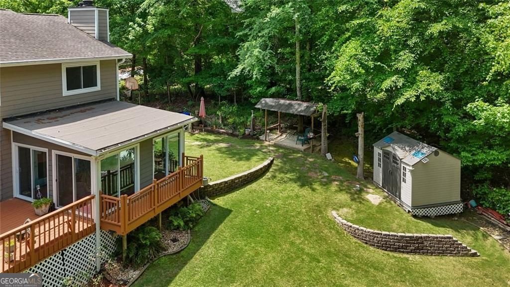 5080 Nesbit Ferry Lane Sandy Springs - Photo 34