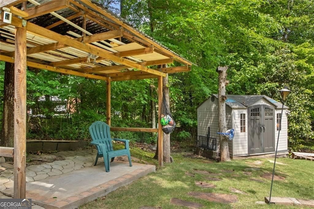 5080 Nesbit Ferry Lane Sandy Springs - Photo 36