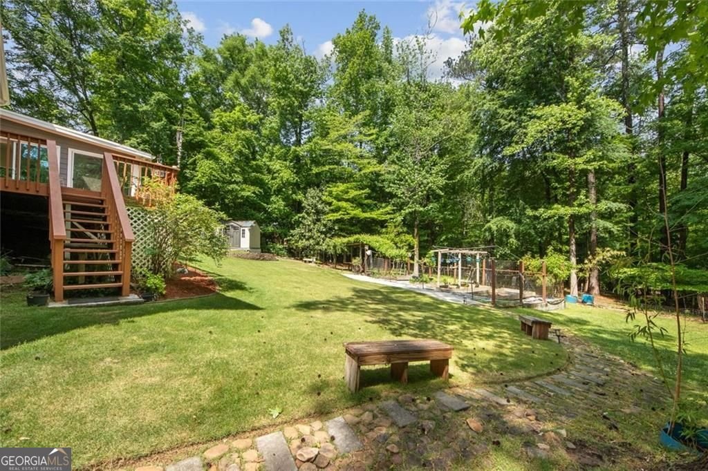 5080 Nesbit Ferry Lane Sandy Springs - Photo 37