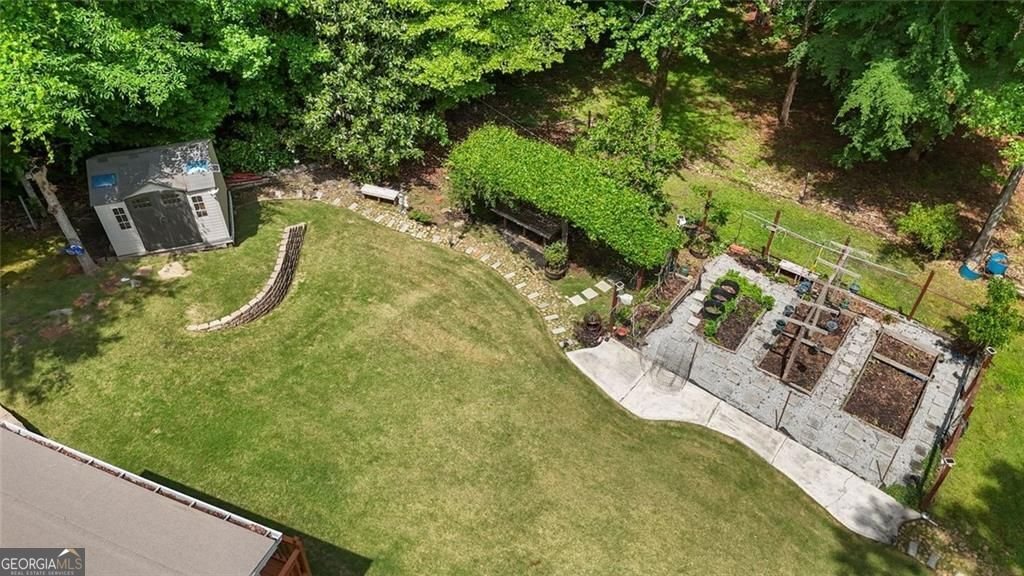 5080 Nesbit Ferry Lane Sandy Springs - Photo 39
