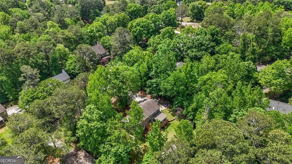 5080 Nesbit Ferry Lane Sandy Springs - Photo 45