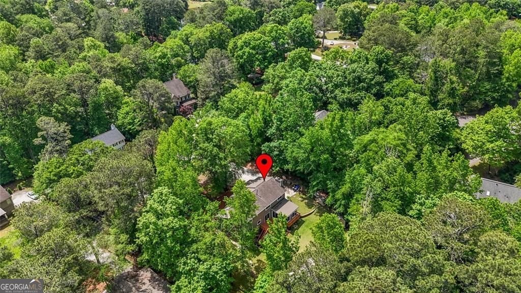 5080 Nesbit Ferry Lane Sandy Springs - Photo 46
