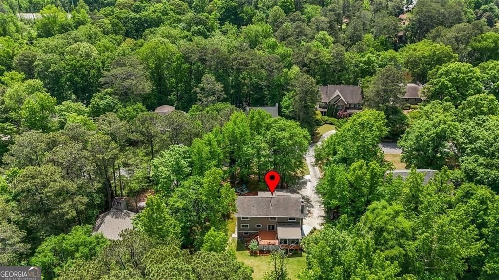 5080 Nesbit Ferry Lane Sandy Springs - Photo 48