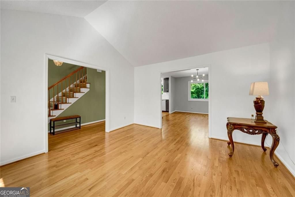 5080 Nesbit Ferry Lane Sandy Springs - Photo 9