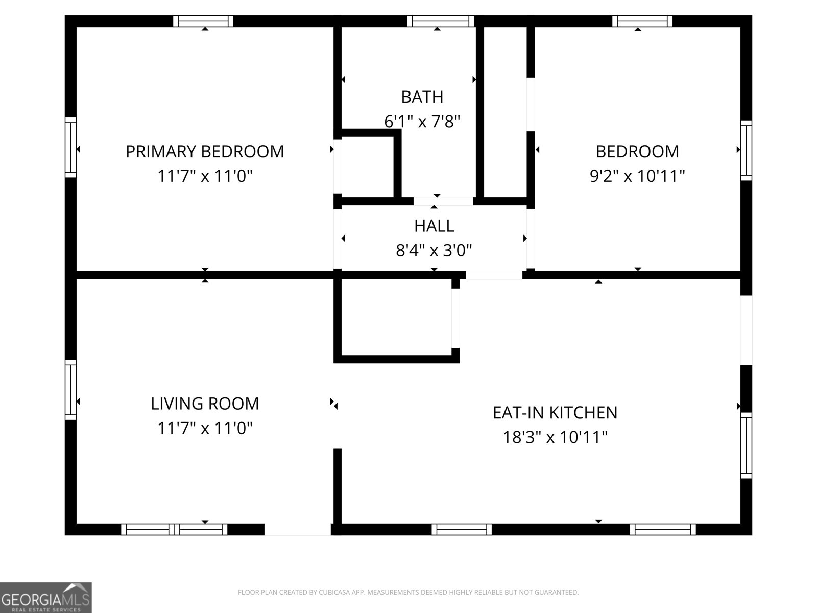 2325 Winterville Road Athens - Photo 15