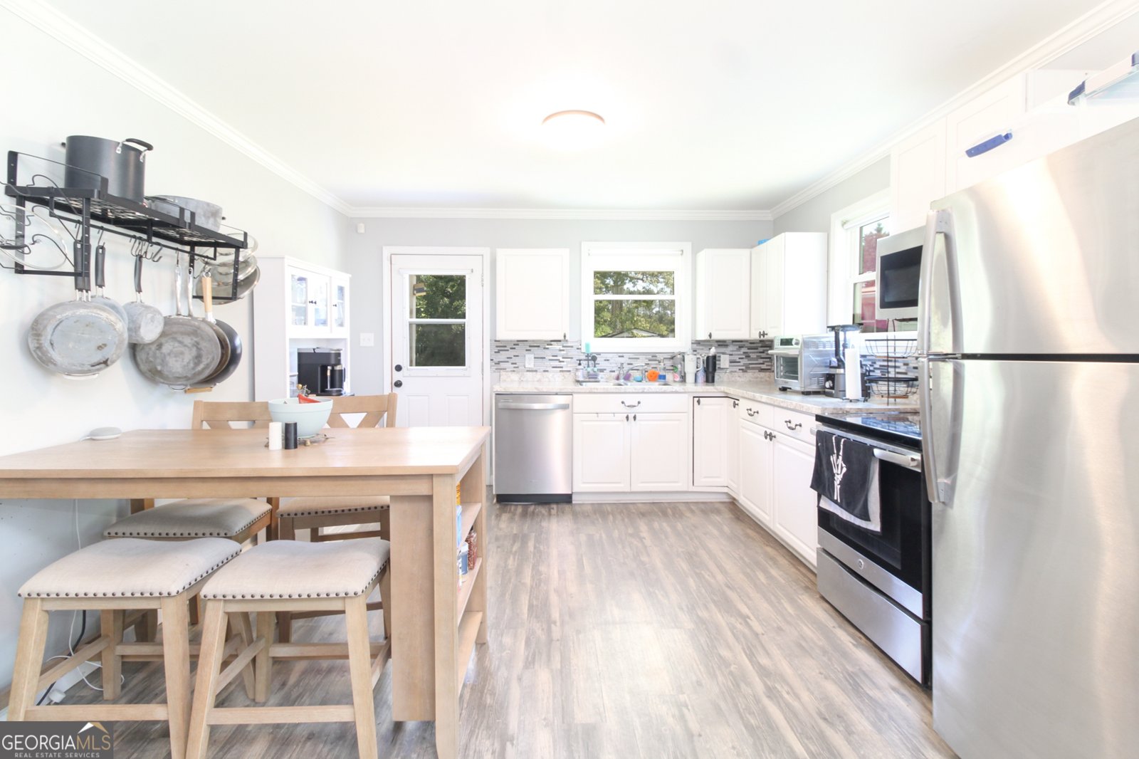 2325 Winterville Road Athens - Photo 6