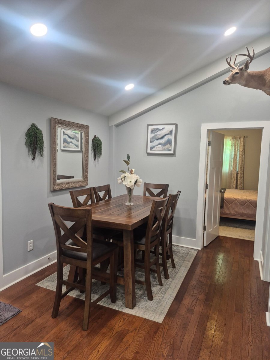 6663 Claude Parks Road Murrayville - Photo 10