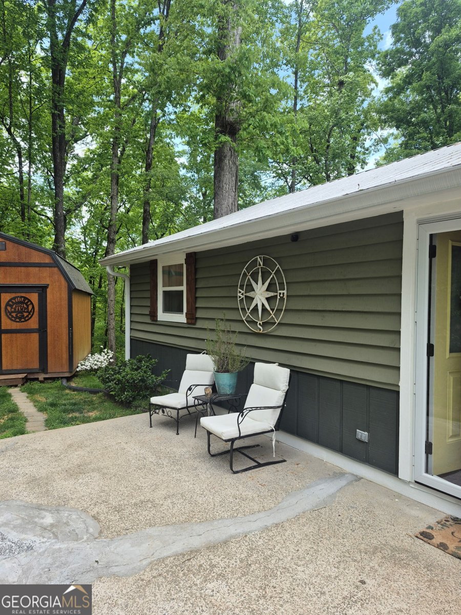 6663 Claude Parks Road Murrayville - Photo 11